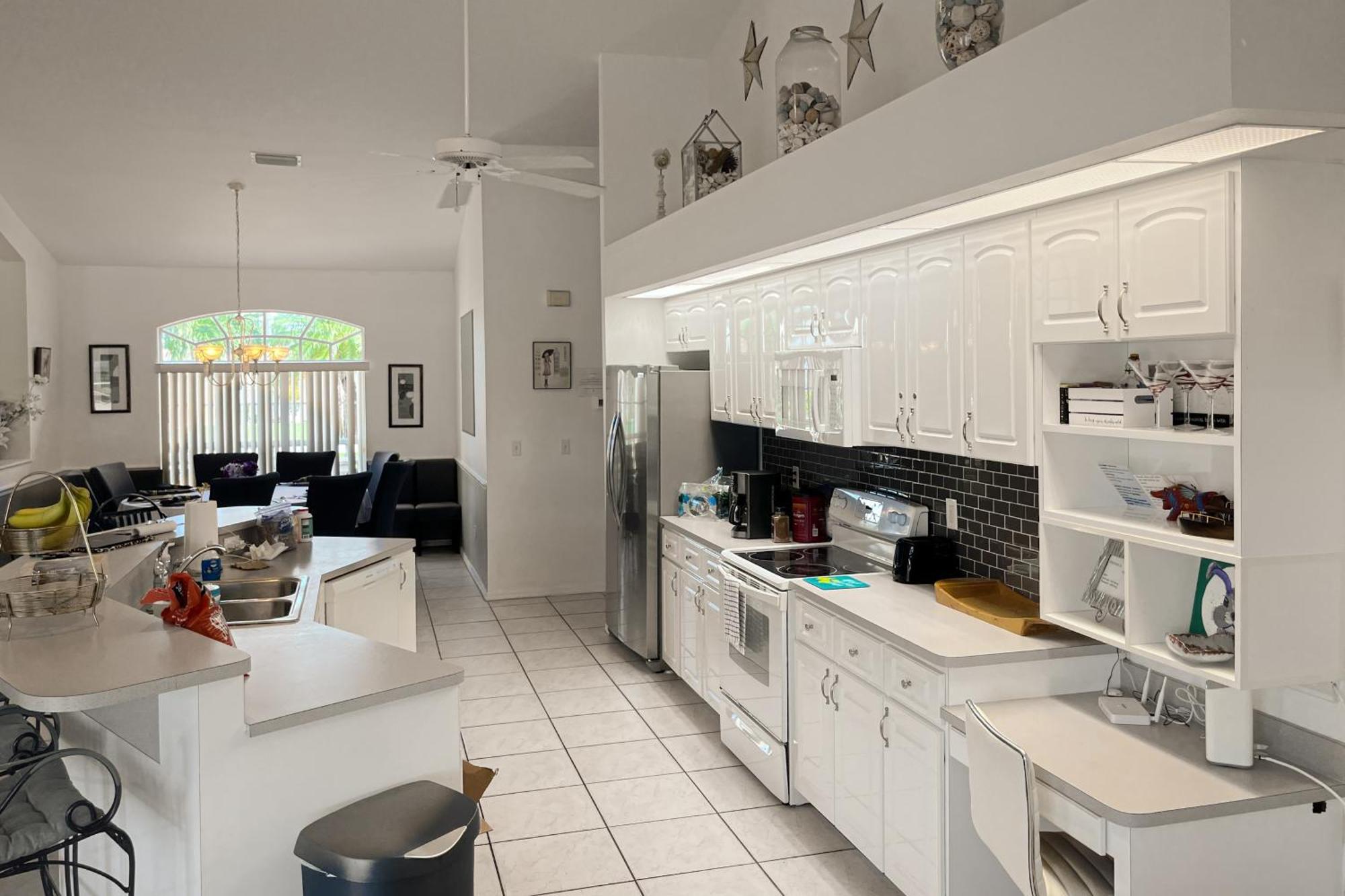 Villa Euphoria Cape Coral Luaran gambar