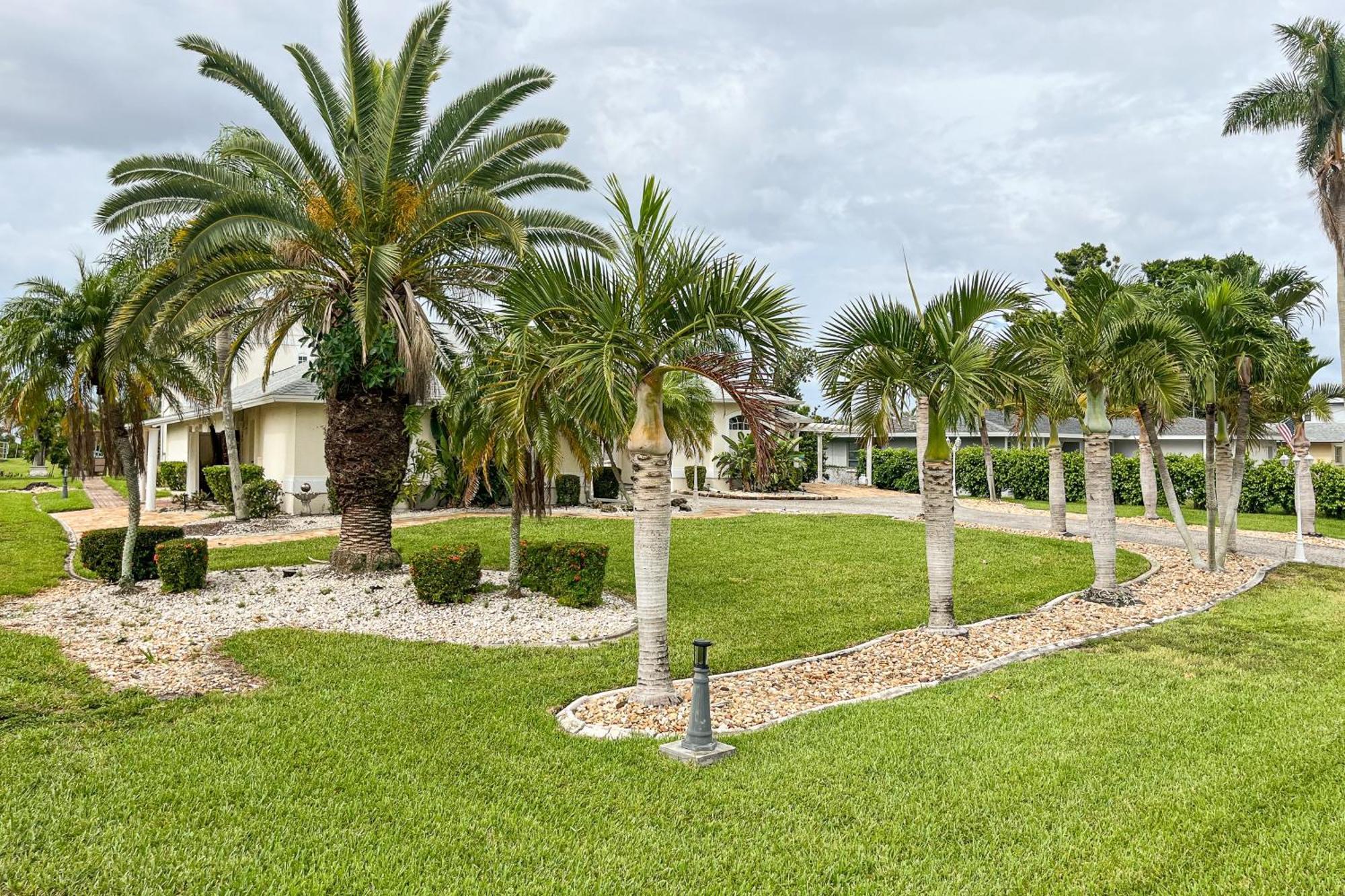 Villa Euphoria Cape Coral Luaran gambar