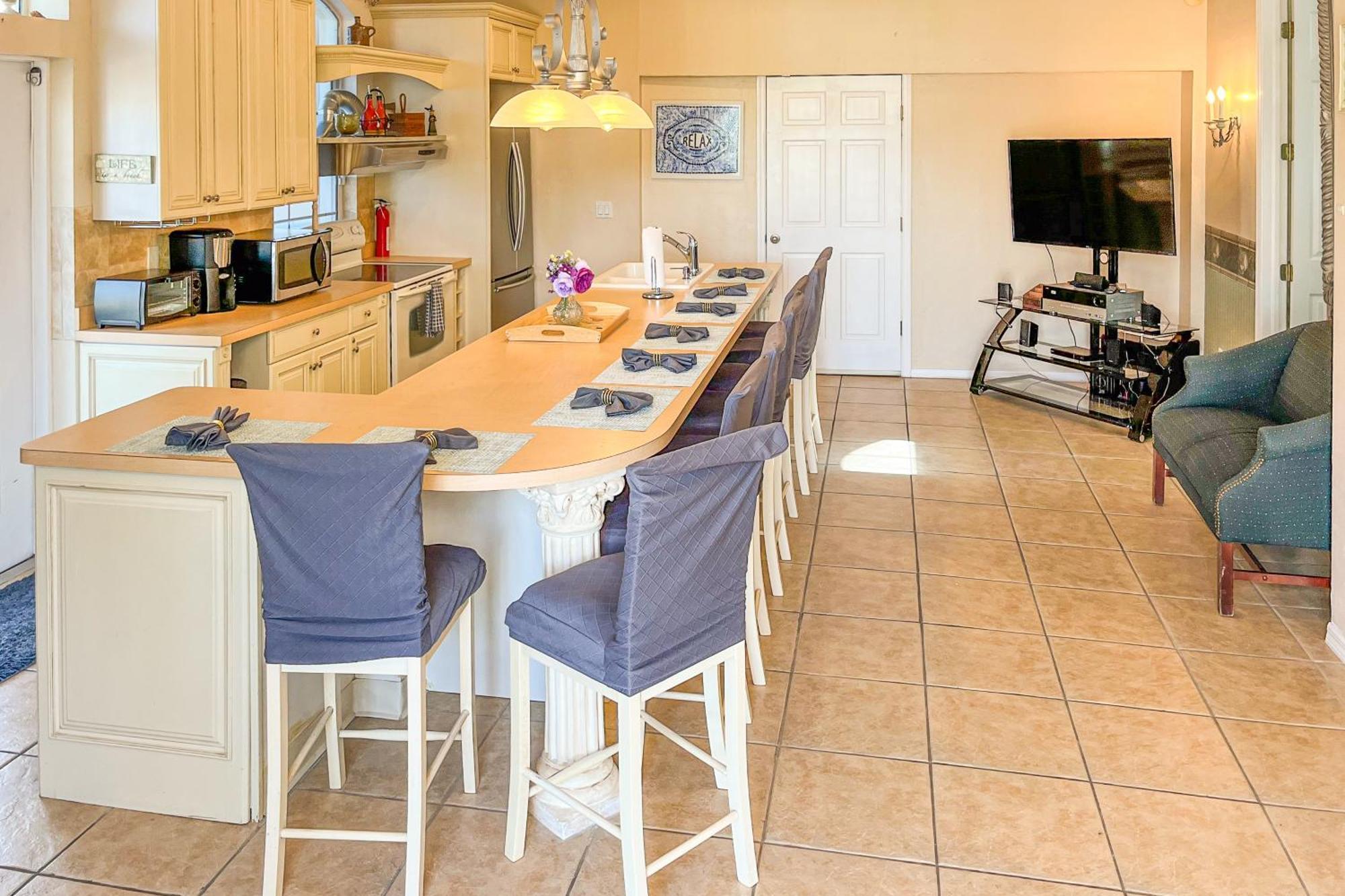 Villa Euphoria Cape Coral Luaran gambar