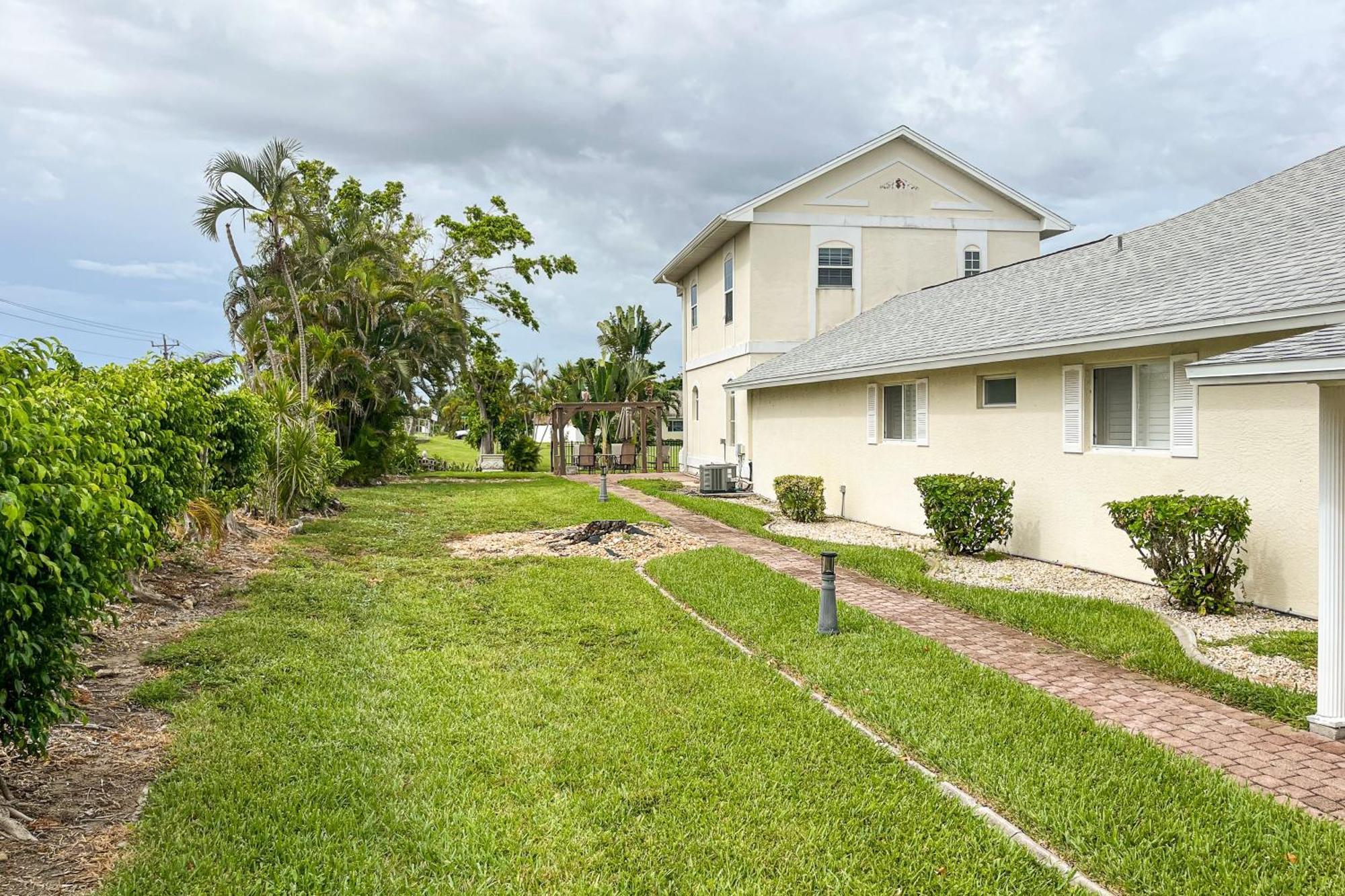 Villa Euphoria Cape Coral Luaran gambar